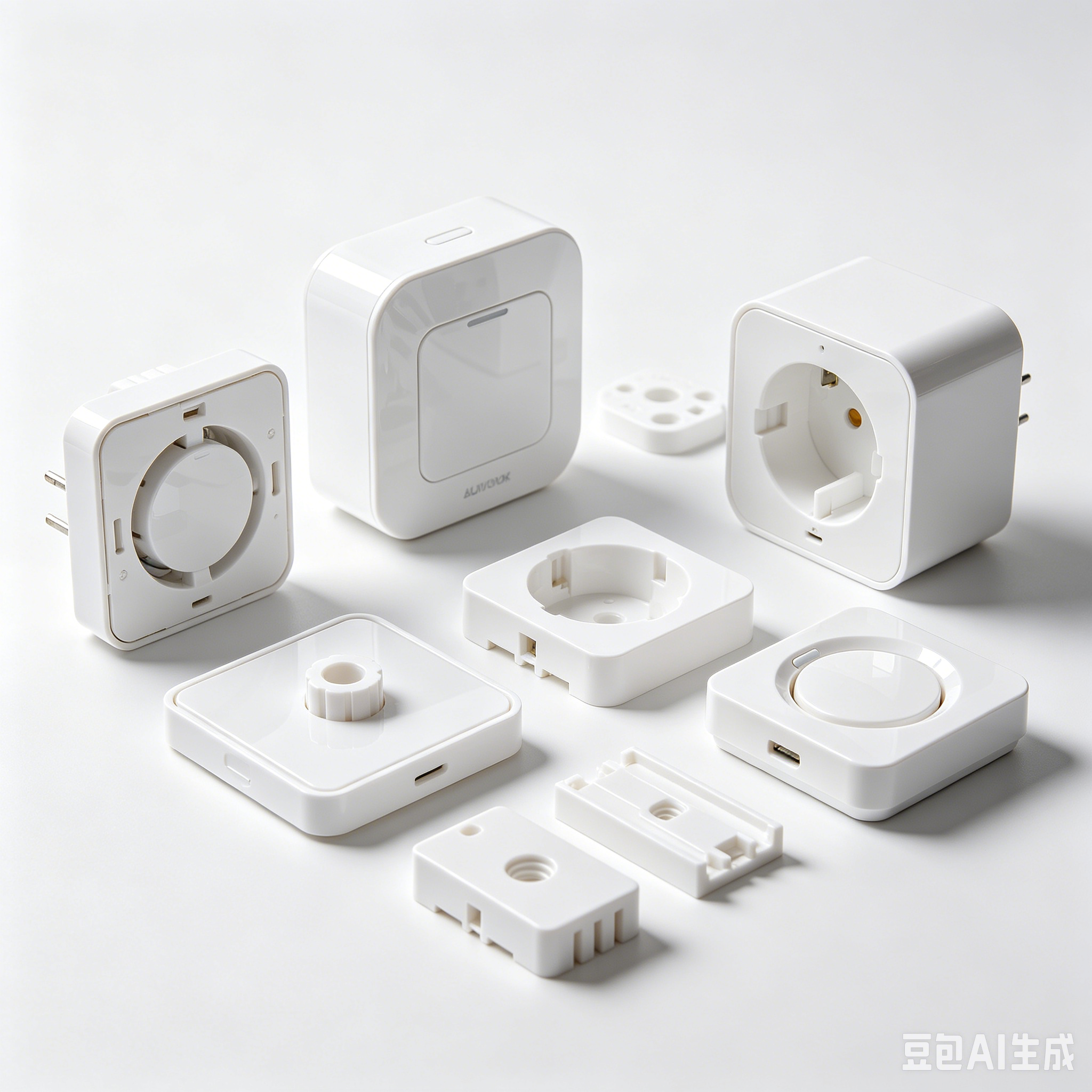 鄱阳模具开发